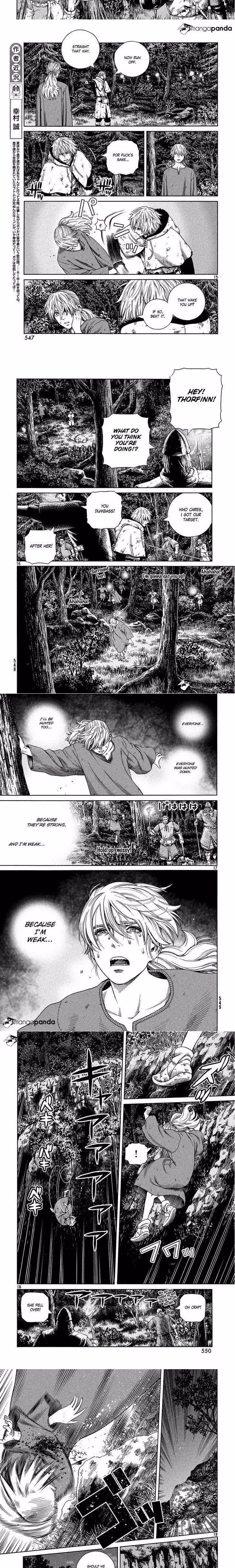 Vinland Saga - Chapter 119 - Part 4