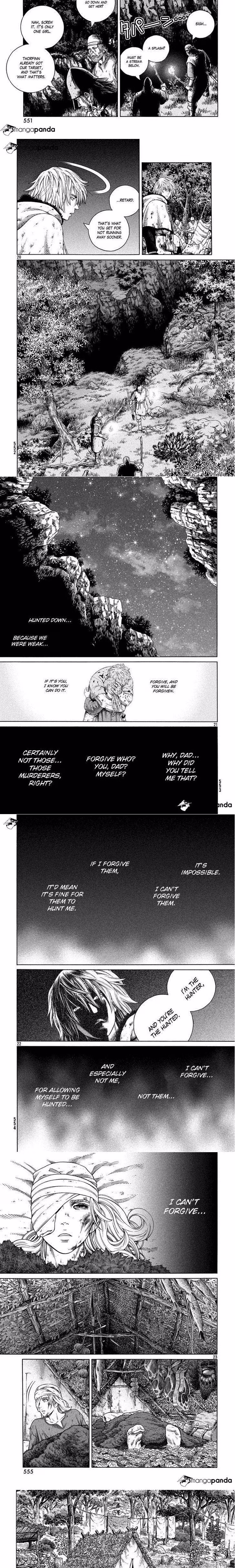 Vinland Saga - Chapter 119 - Part 5