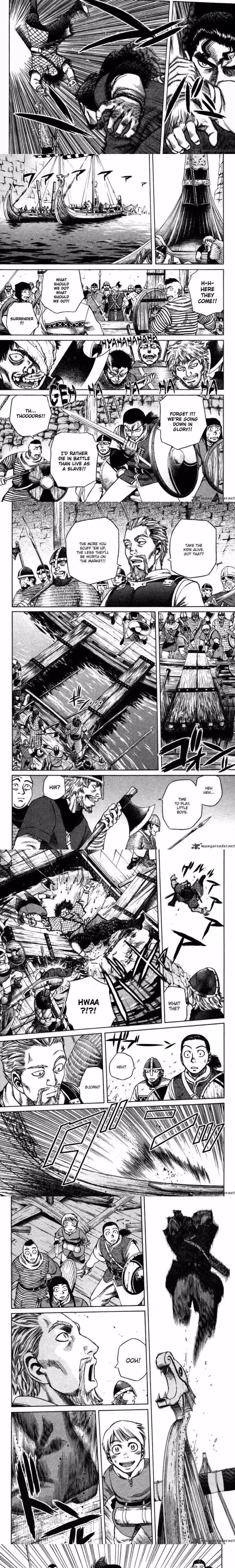 Vinland Saga - Chapter 12 - Part 4