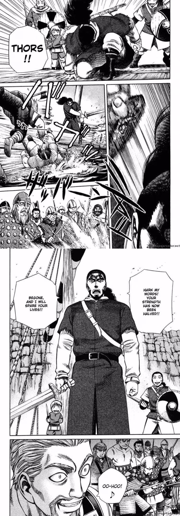 Vinland Saga - Chapter 12 - Part 5