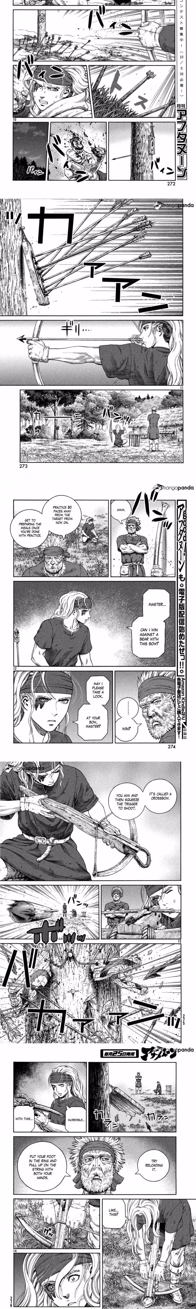 Vinland Saga - Chapter 120 - Part 3