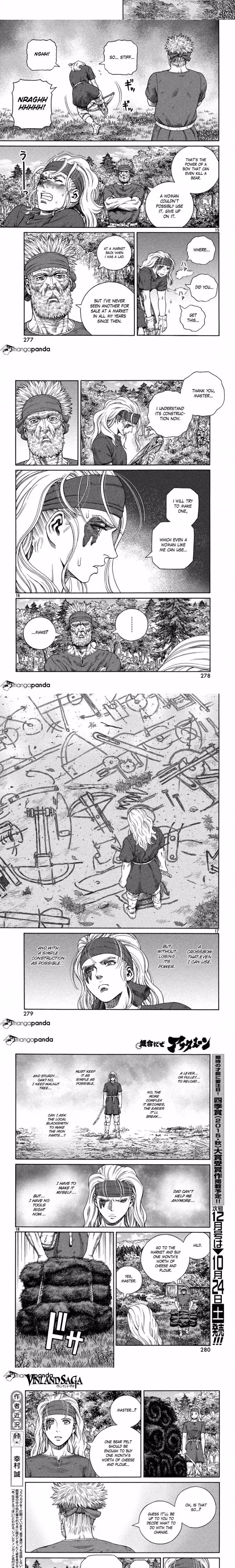 Vinland Saga - Chapter 120 - Part 4