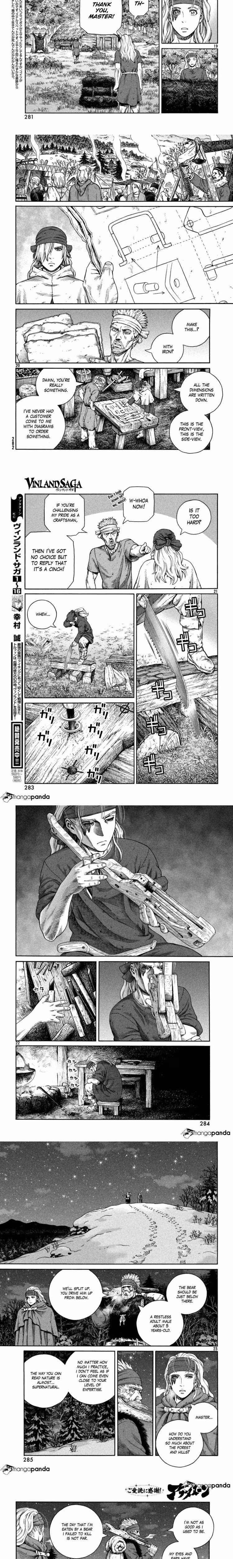Vinland Saga - Chapter 120 - Part 5