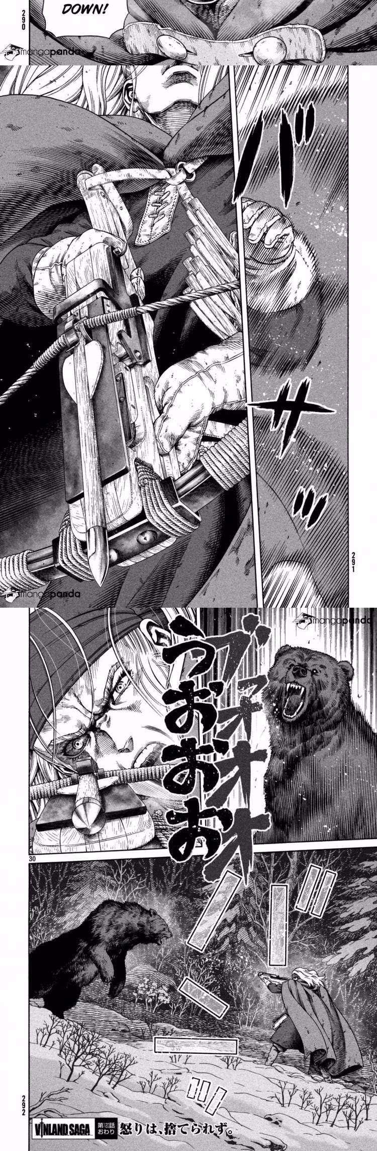 Vinland Saga - Chapter 120 - Part 7