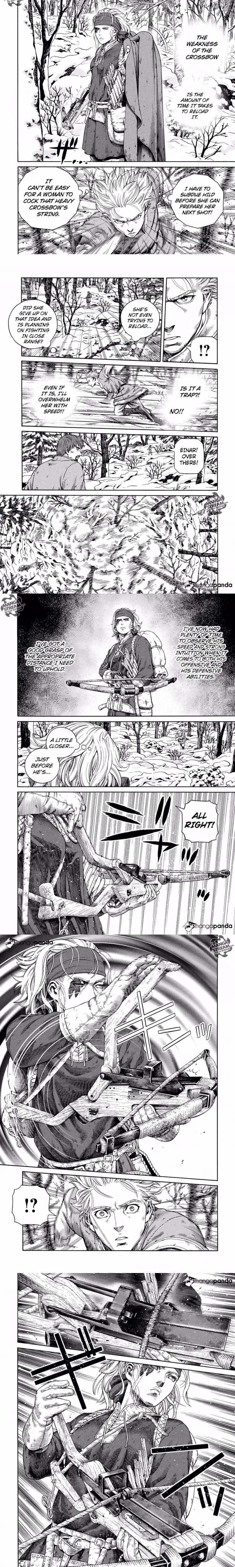 Vinland Saga - Chapter 121 - Part 3