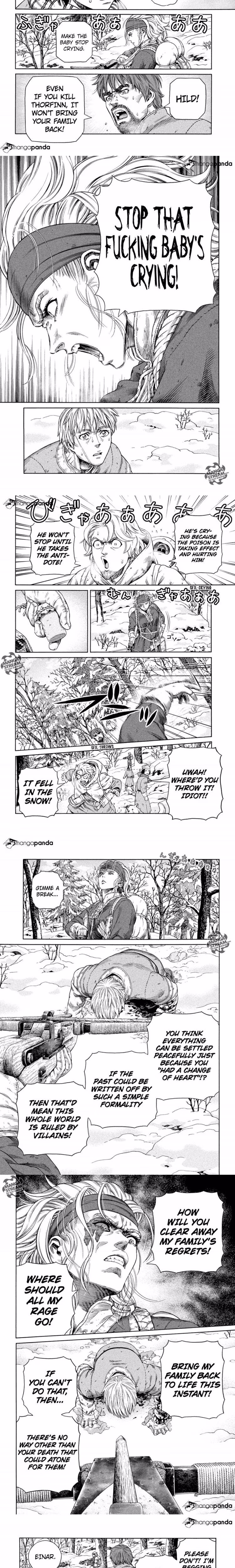 Vinland Saga - Chapter 122 - Part 3