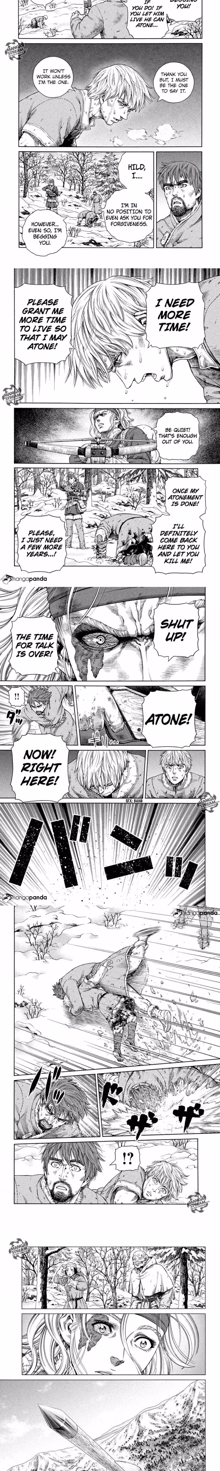 Vinland Saga - Chapter 122 - Part 4