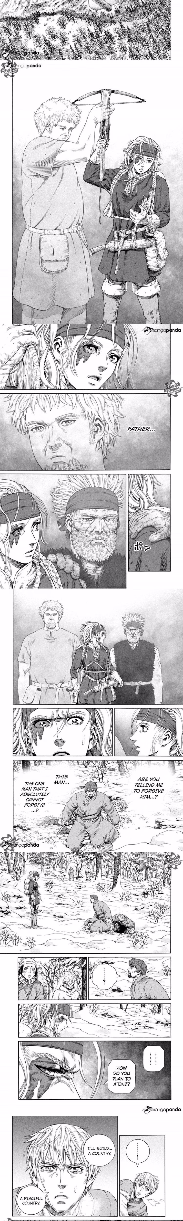 Vinland Saga - Chapter 122 - Part 5