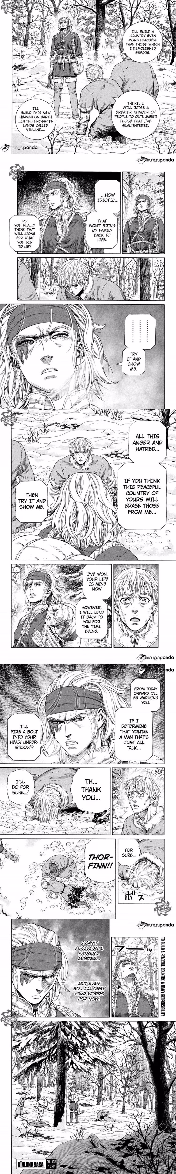 Vinland Saga - Chapter 122 - Part 6