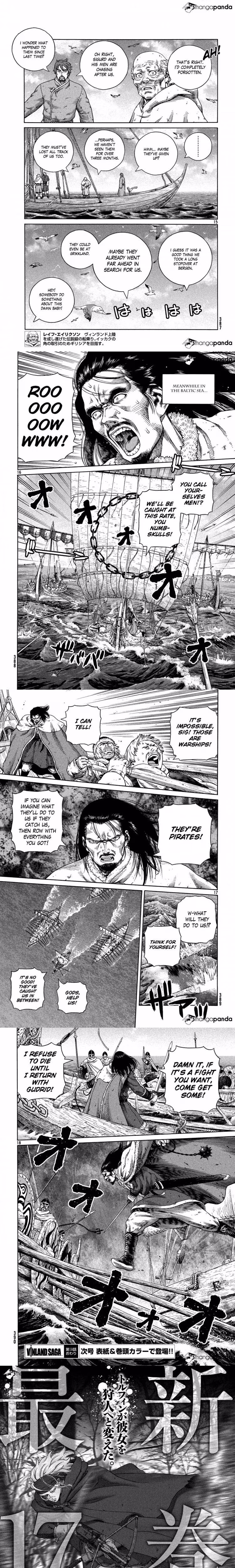 Vinland Saga - Chapter 124 - Part 4