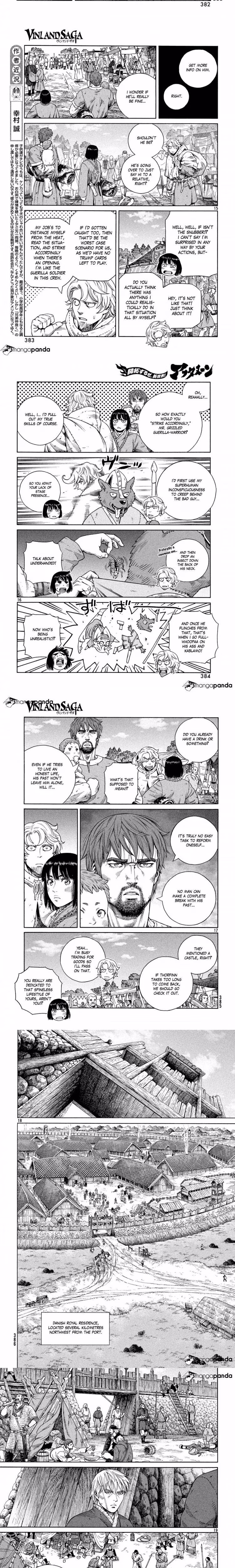 Vinland Saga - Chapter 126 - Part 4
