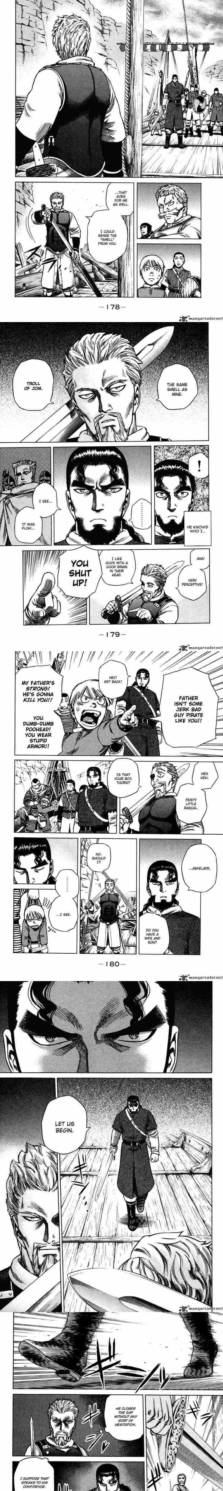 Vinland Saga - Chapter 13 - Part 3