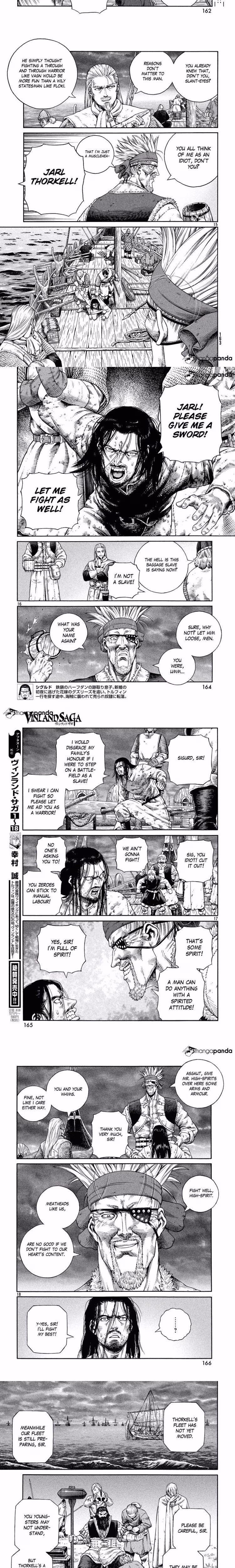 Vinland Saga - Chapter 133 - Part 4