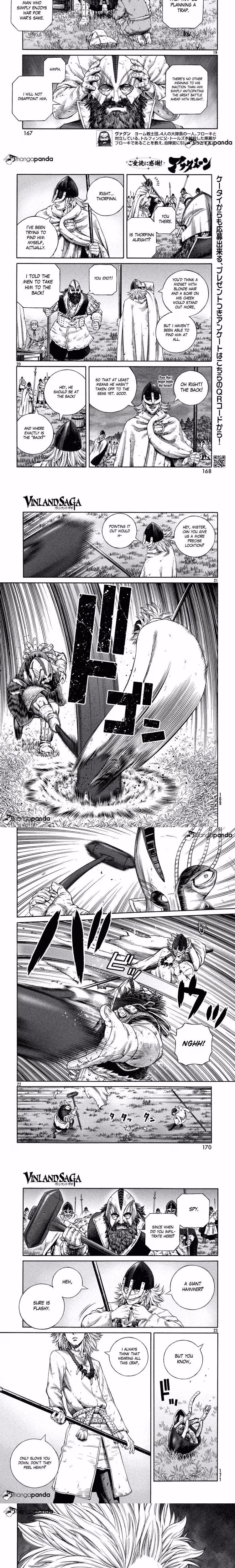 Vinland Saga - Chapter 133 - Part 5