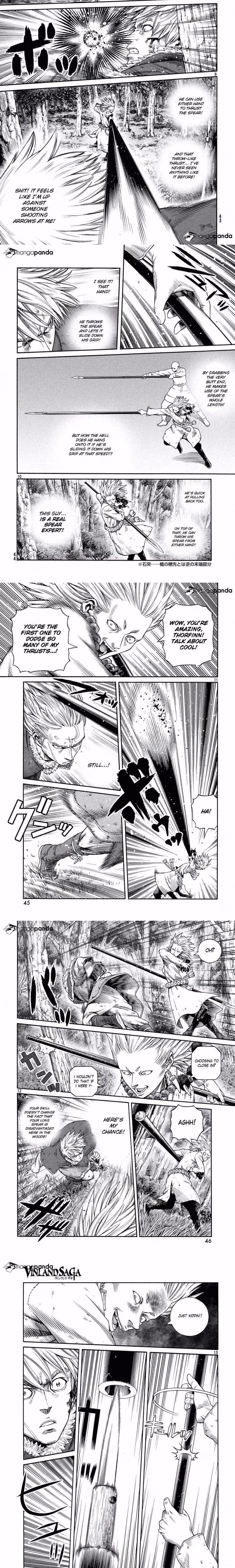 Vinland Saga - Chapter 135 - Part 3