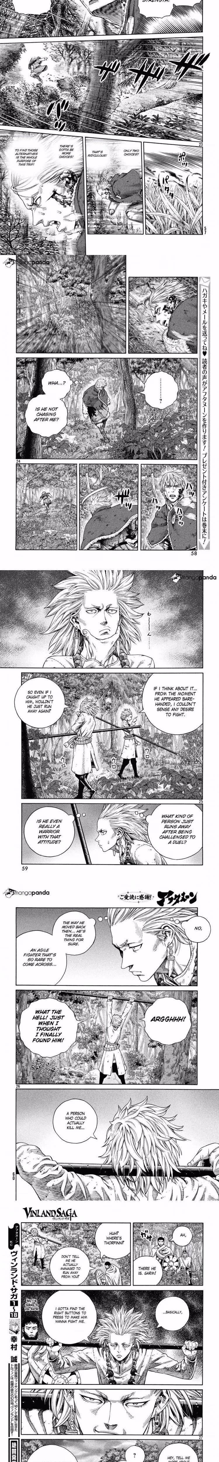 Vinland Saga - Chapter 135 - Part 6