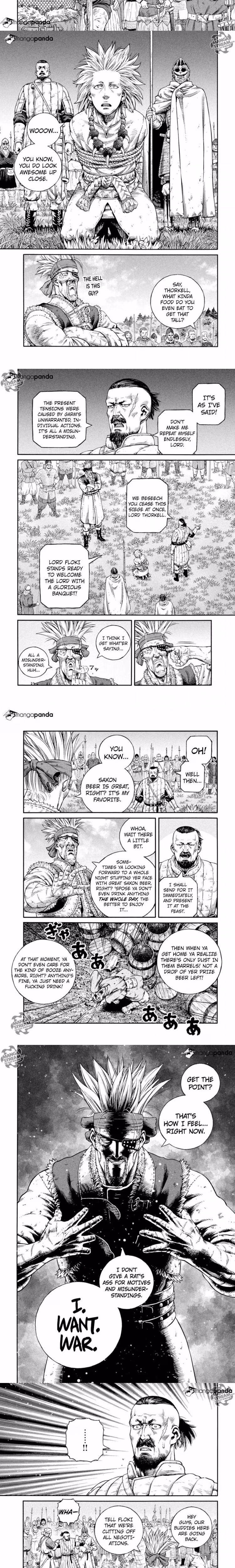 Vinland Saga - Chapter 140 - Part 4