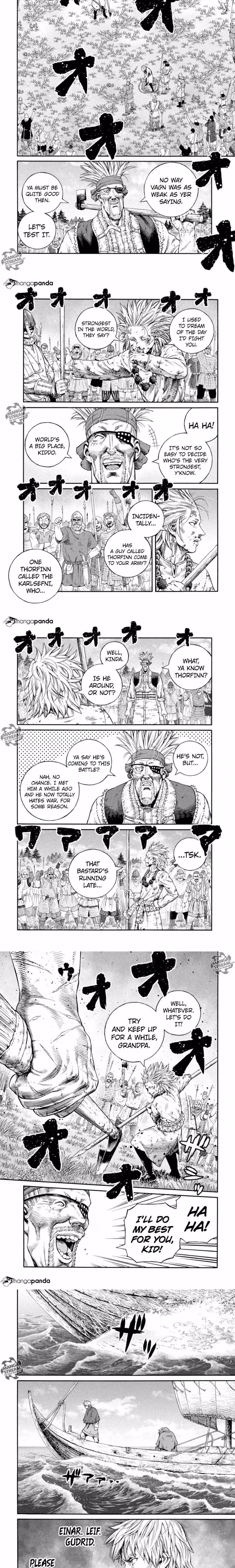 Vinland Saga - Chapter 140 - Part 6