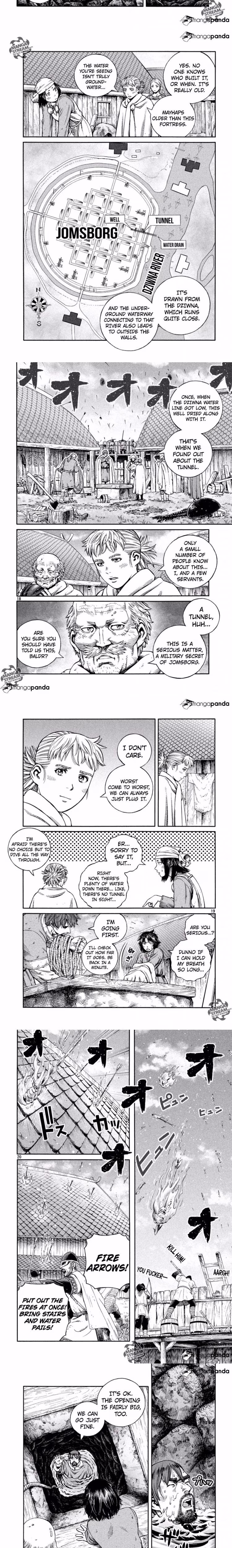 Vinland Saga - Chapter 142 - Part 4