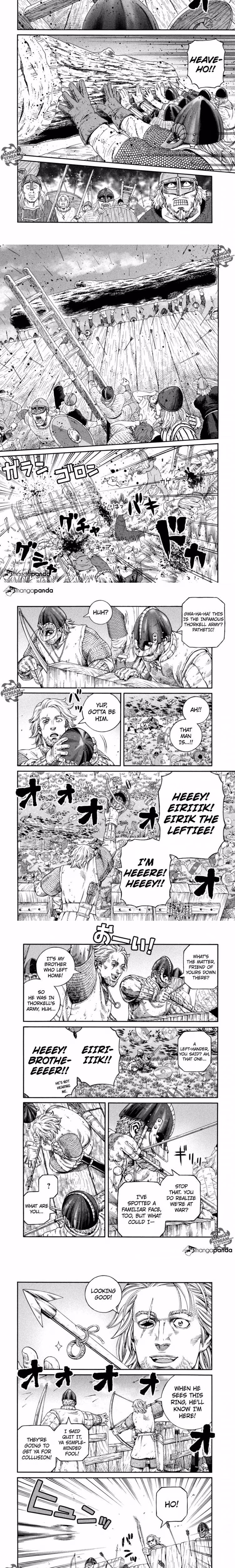 Vinland Saga - Chapter 143 - Part 3