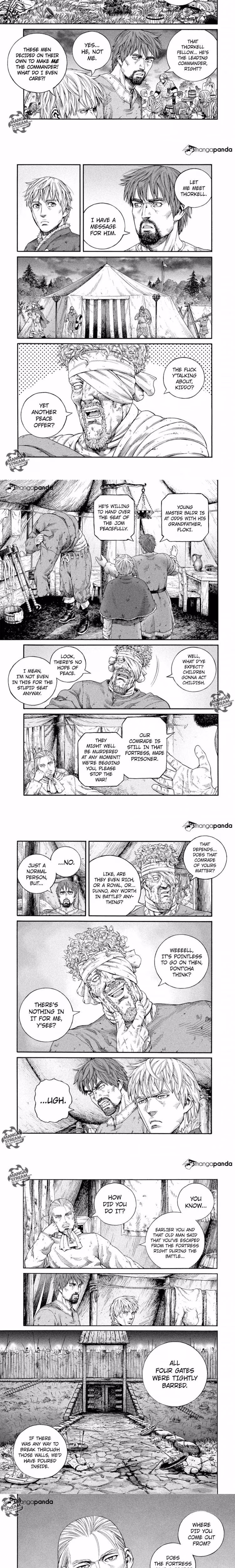 Vinland Saga - Chapter 145 - Part 3