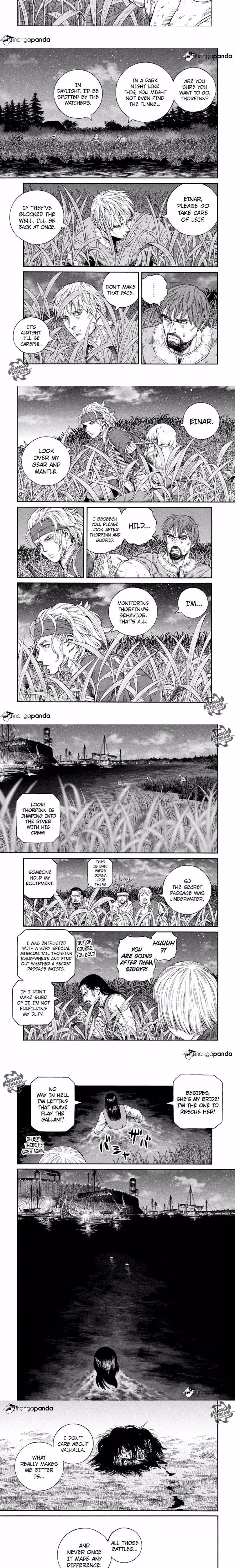 Vinland Saga - Chapter 145 - Part 5