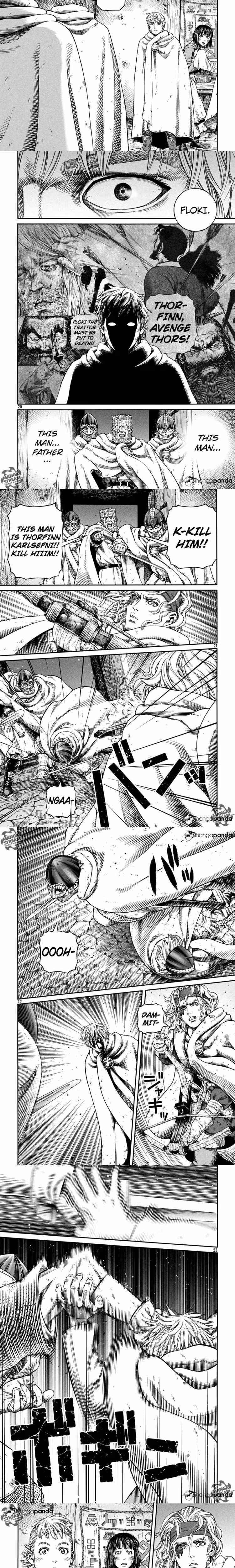 Vinland Saga - Chapter 148 - Part 5