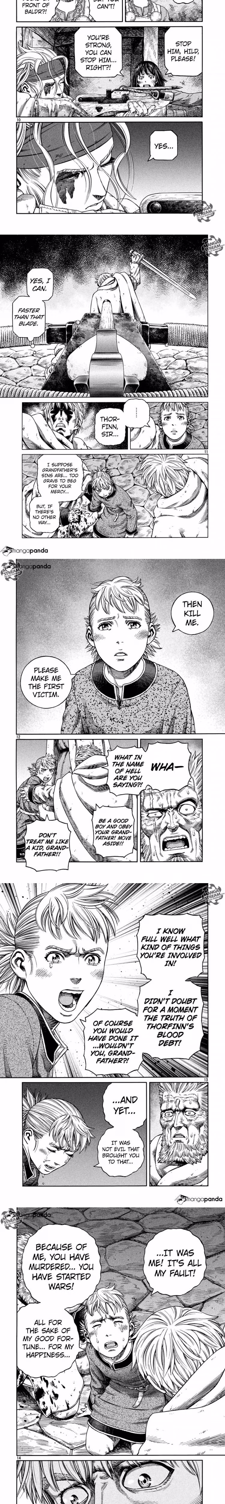 Vinland Saga - Chapter 149 - Part 3