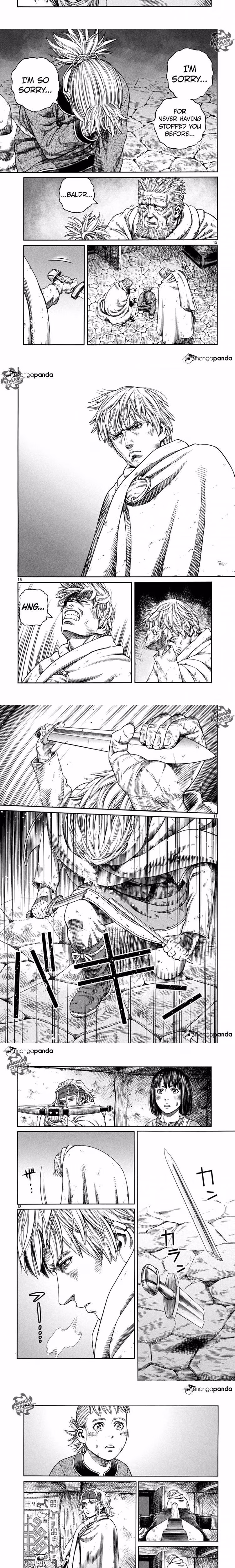 Vinland Saga - Chapter 149 - Part 4