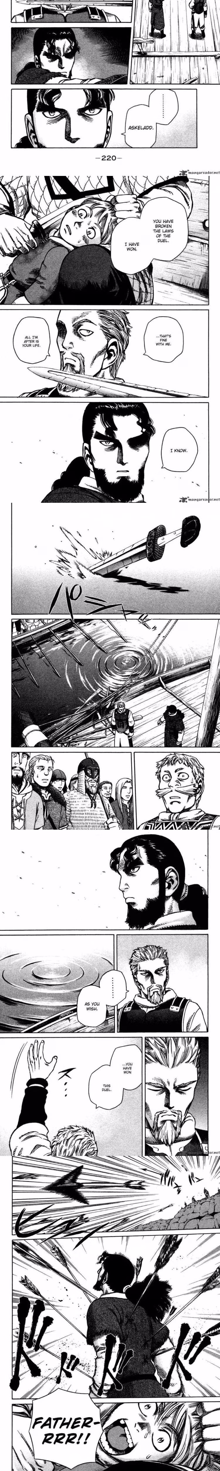 Vinland Saga - Chapter 15 - Part 4
