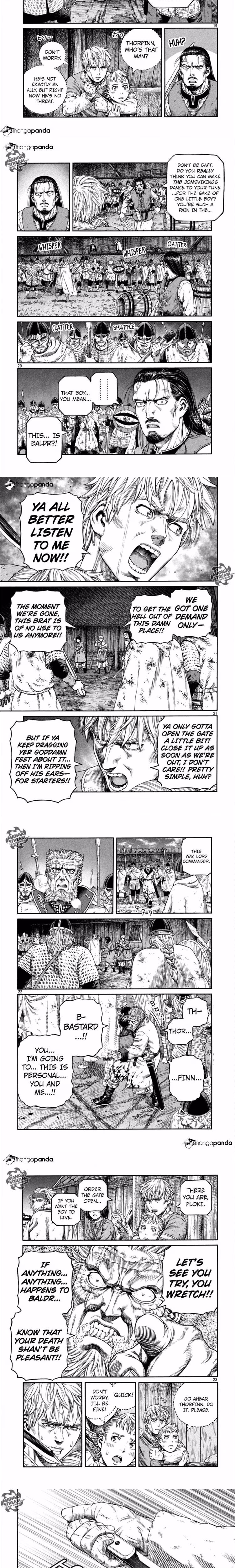 Vinland Saga - Chapter 150 - Part 5