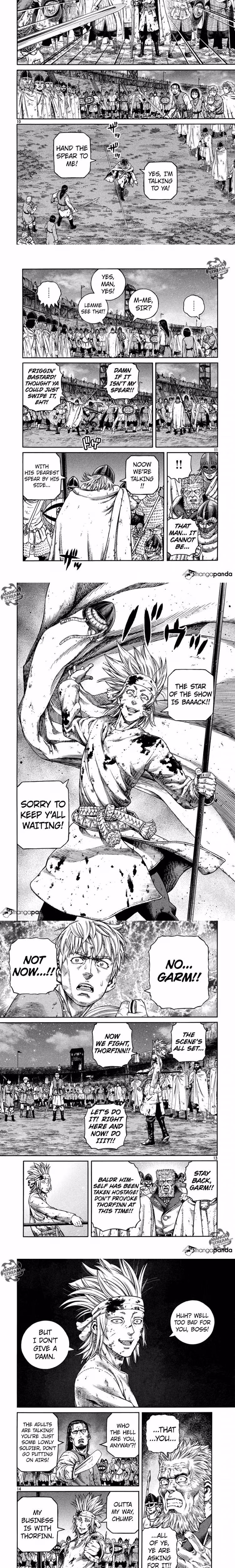 Vinland Saga - Chapter 151 - Part 3