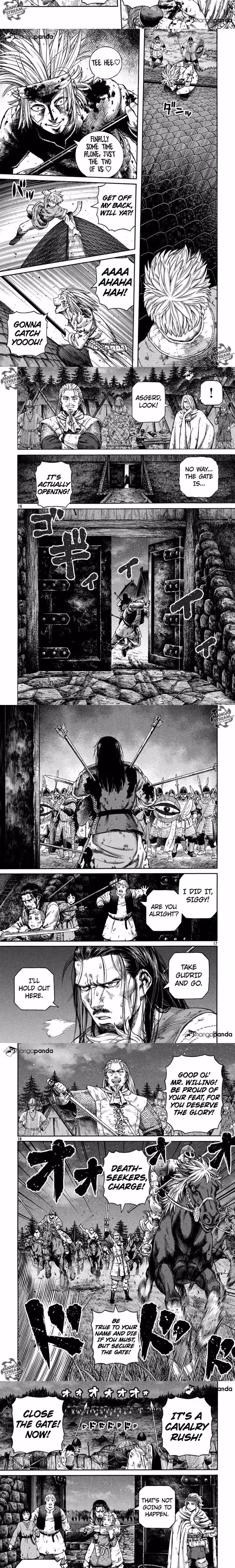 Vinland Saga - Chapter 152 - Part 4