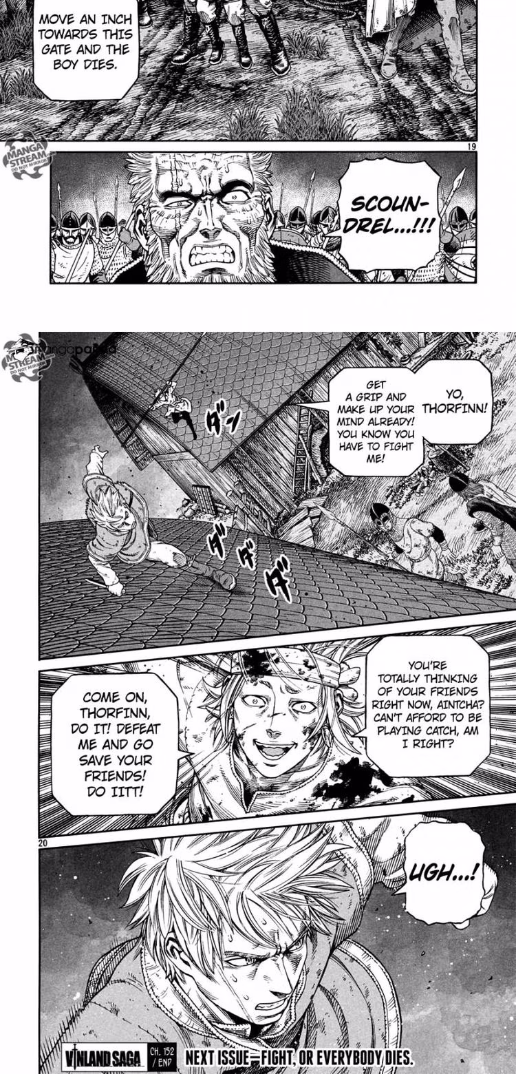 Vinland Saga - Chapter 152 - Part 5