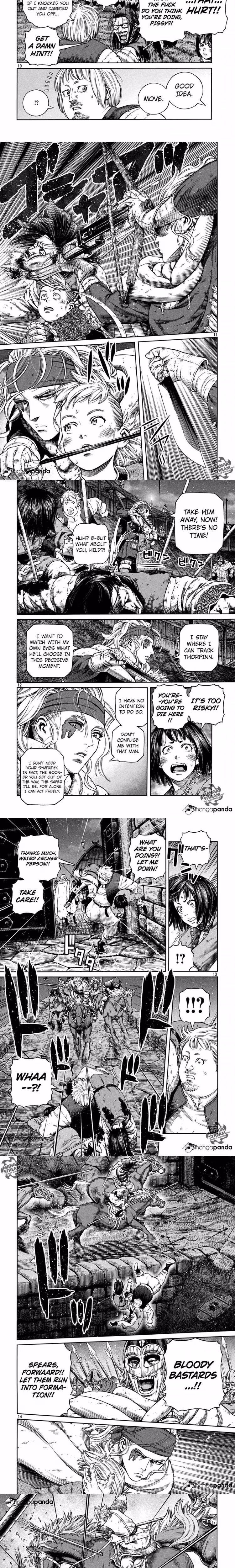 Vinland Saga - Chapter 153 - Part 3