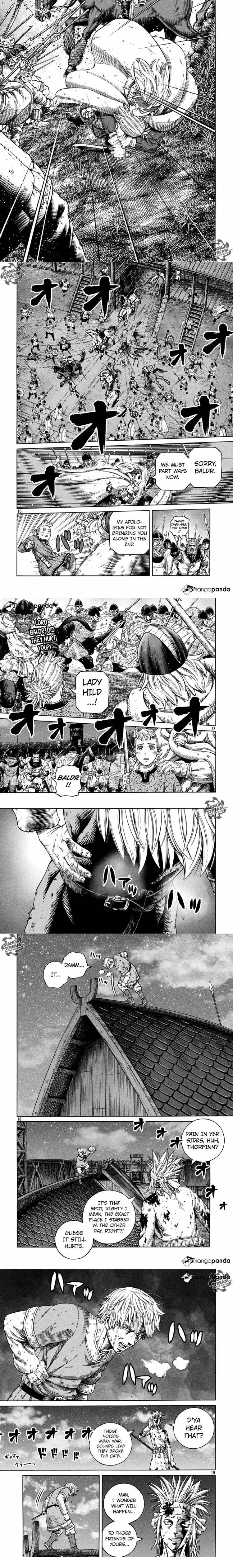 Vinland Saga - Chapter 153 - Part 4