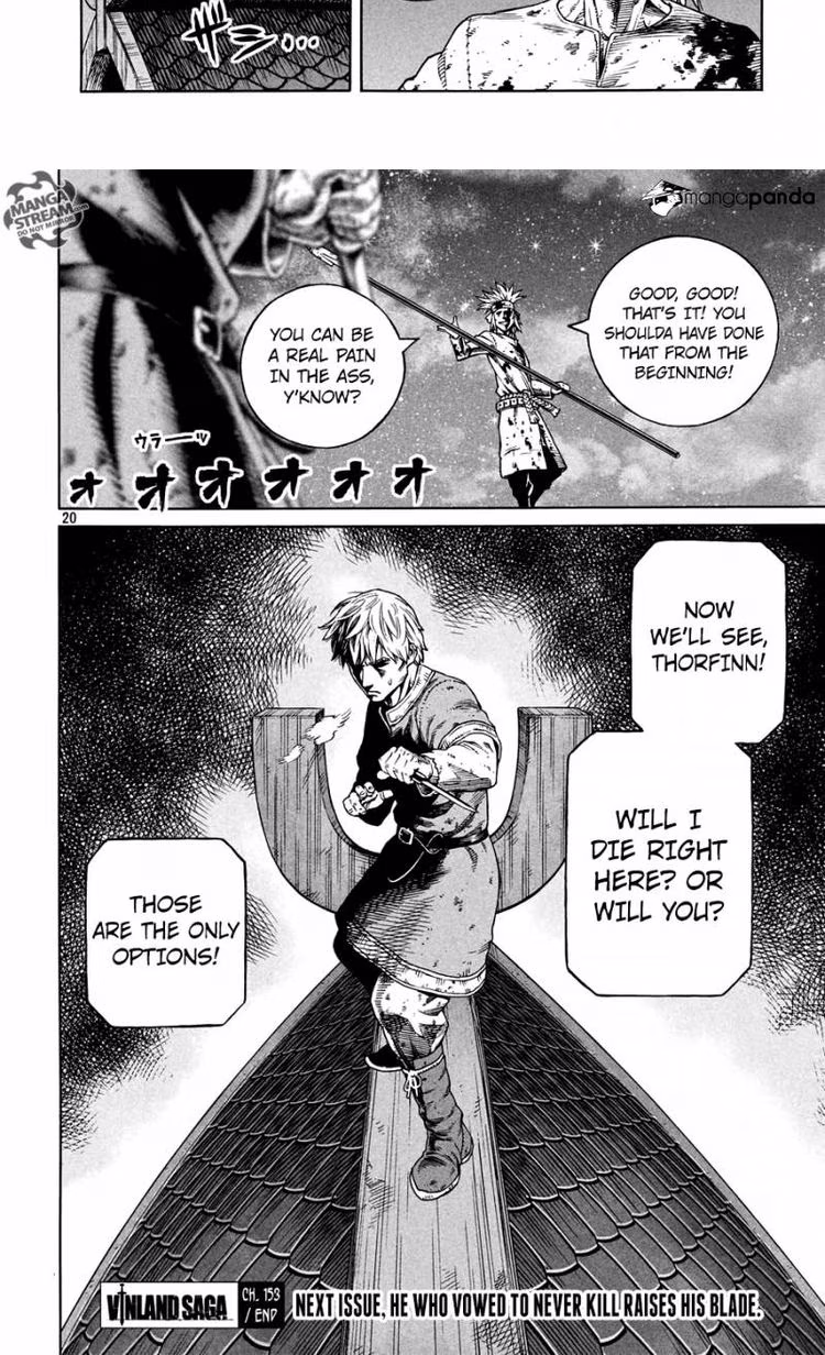 Vinland Saga - Chapter 153 - Part 5
