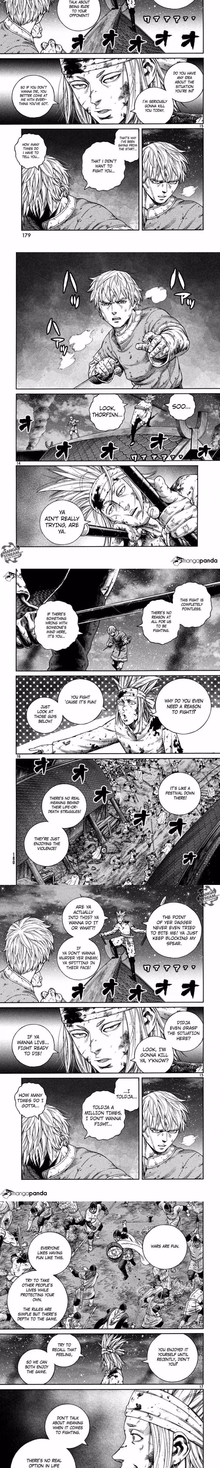 Vinland Saga - Chapter 156 - Part 6