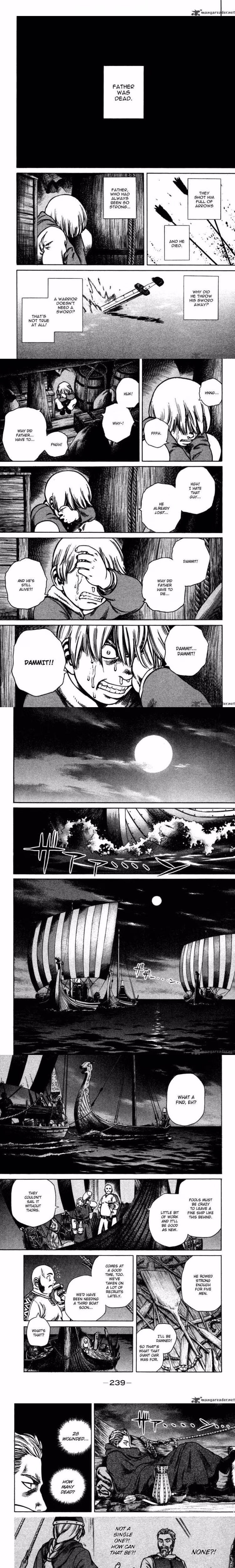 Vinland Saga - Chapter 16 - Part 3