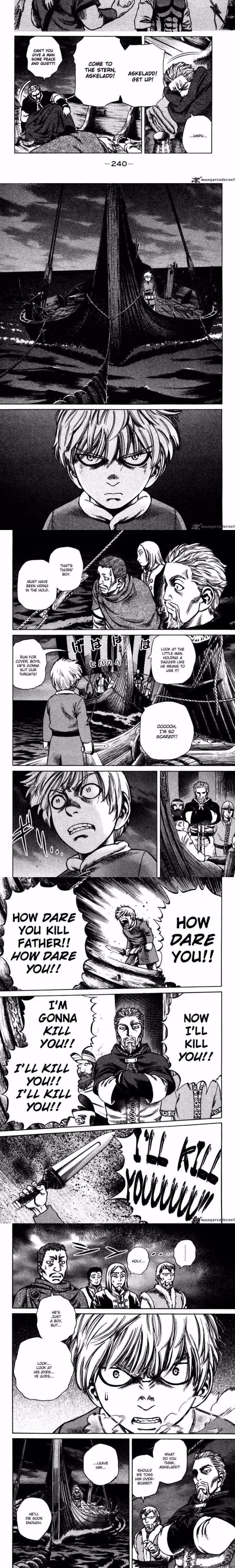 Vinland Saga - Chapter 16 - Part 4