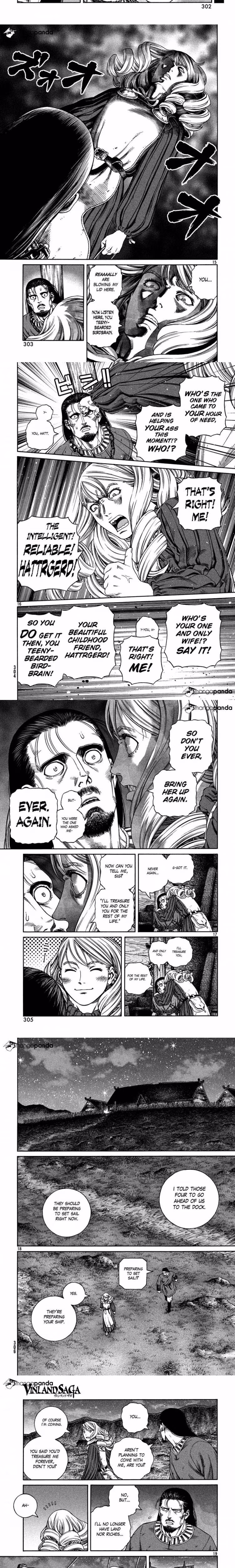 Vinland Saga - Chapter 163 - Part 4