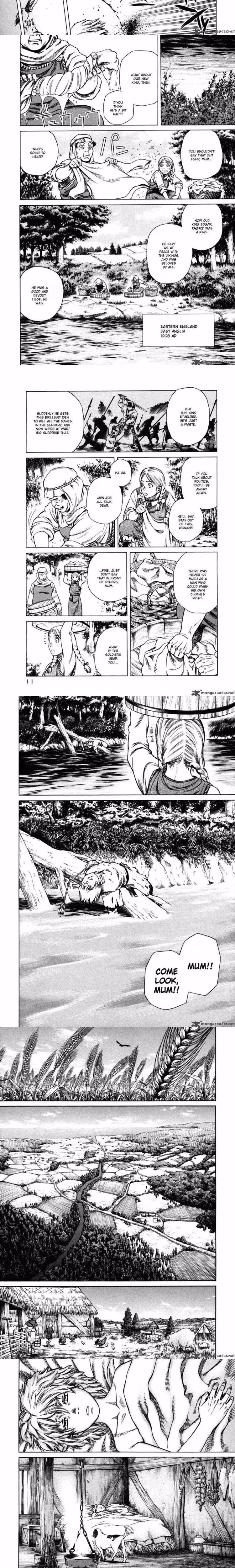 Vinland Saga - Chapter 17 - Part 3