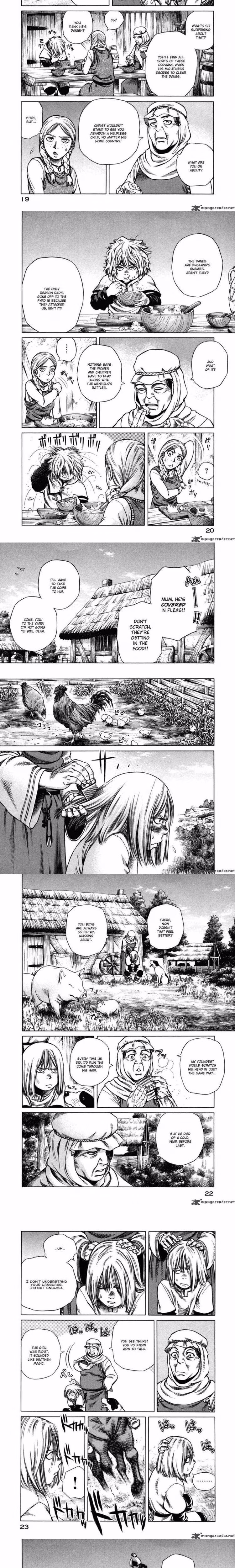 Vinland Saga - Chapter 17 - Part 5