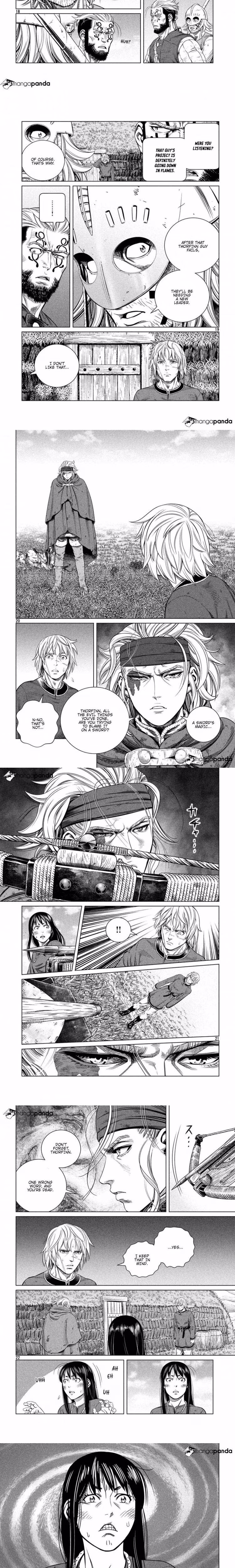 Vinland Saga - Chapter 171 - Part 5
