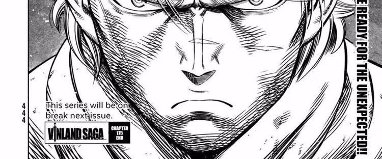 Vinland Saga - Chapter 174 - Part 5