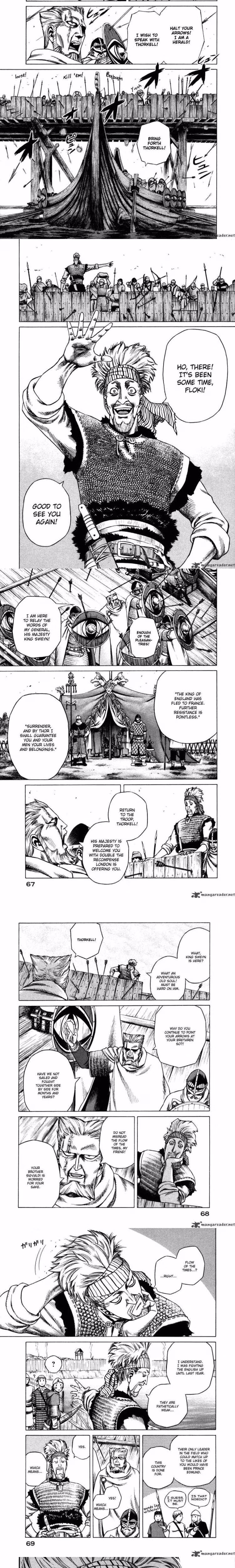 Vinland Saga - Chapter 18 - Part 4