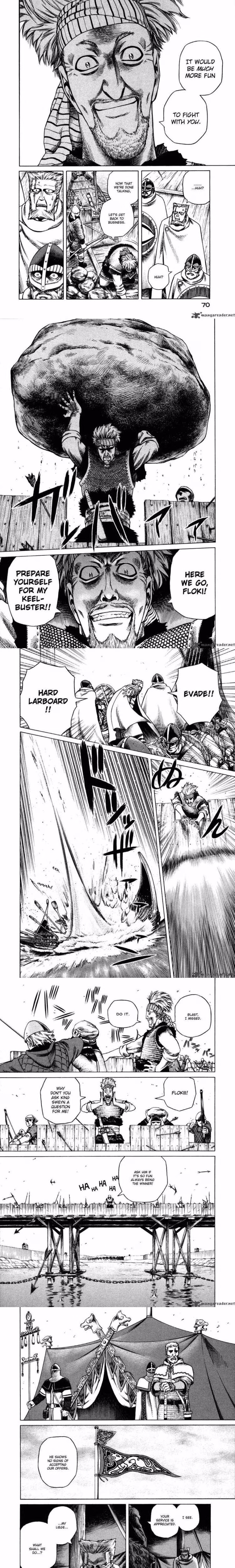 Vinland Saga - Chapter 18 - Part 5