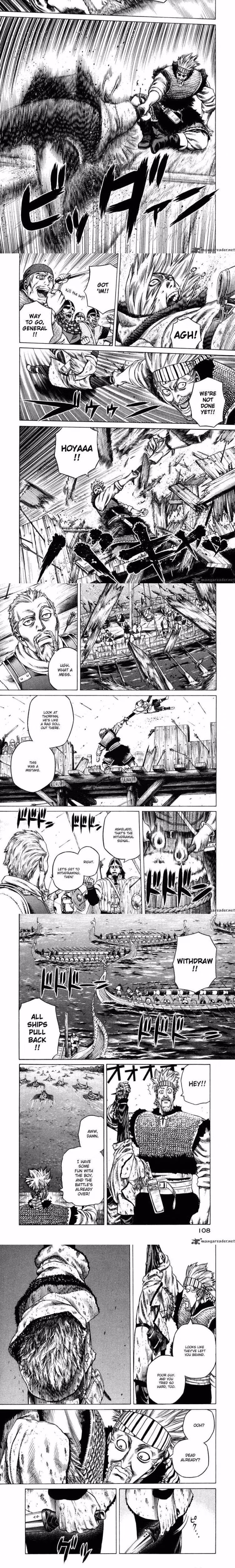 Vinland Saga - Chapter 19 - Part 4