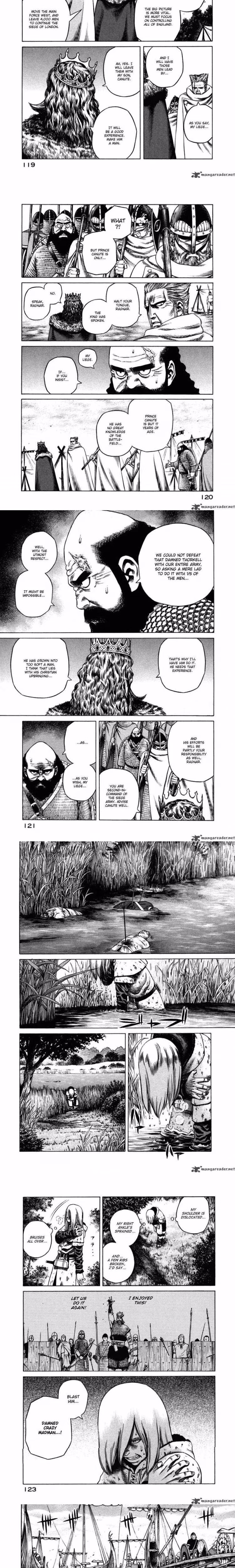 Vinland Saga - Chapter 19 - Part 7