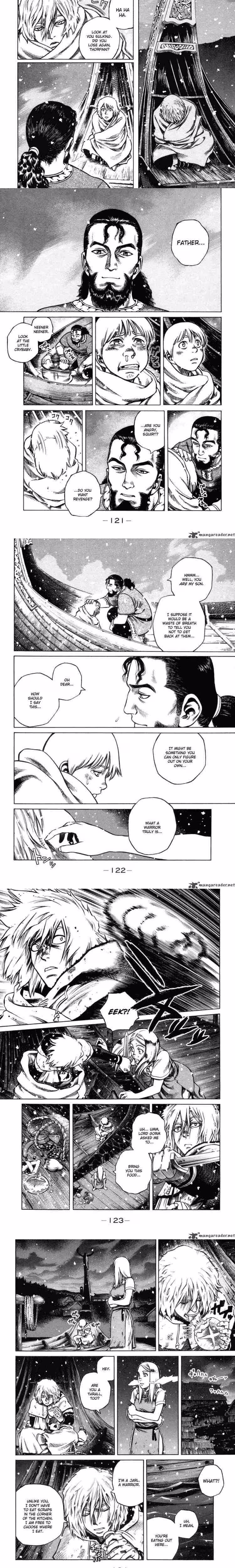 Vinland Saga - Chapter 2 - Part 8